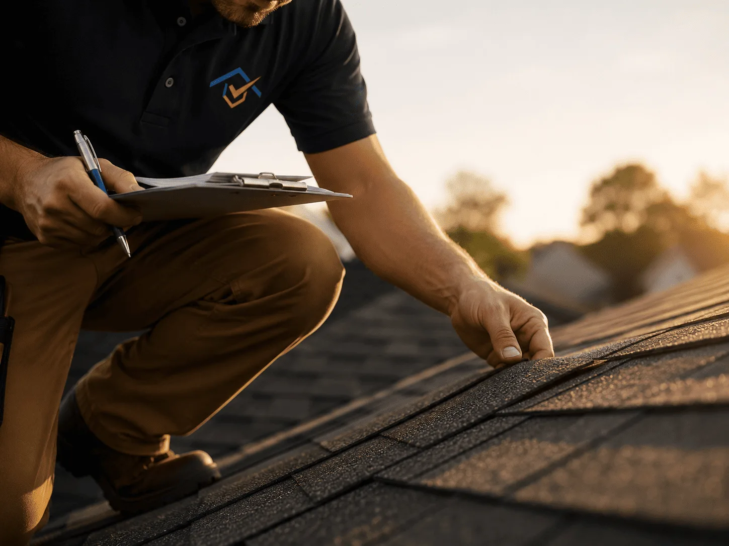 Why Choose Roof Inspection in Lena, MS